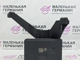 блок ABS BMW X1 F48 2017, 2.0 л., B48 A20 B, бензин, АКПП, alpinweiss 3 (300), полный привод, правый руль, 34516883491, 6883491, 34516893717, 6893717, 34516885433, 6885433, 6888043, 34516888042, 6888042, 34516851604