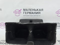 воздуховод BMW X5 F15 2014, 3.0 л., N57 D30 A, дизель, АКПП, mineralweiss metallic (a96), полный привод, правый руль, 64229112783, 9112783 - фото №8