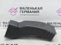 воздуховод печки BMW X5 F15 2013, 3.0 л., N57 D30 A, дизель, АКПП, mineralweiss metallic (a96), внедорожник 5 дв., полный привод, правый руль, 64227304900, 7304900 - фото №6