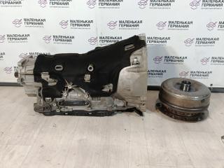 КПП автоматическая (АКПП) , 8685268, 1101027