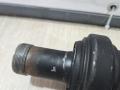 карданный вал BMW X1 F48 2017, 2.0 л., B48 A20 B, бензин, АКПП, alpinweiss 3 (300), полный привод, правый руль, 26108605878, 8605878, 8613133 - фото №18