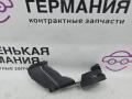 кронштейн (крепление) BMW 5 серия F07/F10/F11 2010, 3.0 л., N55 B30 A, бензин, АКПП, 13717583719, 7583719 - фото №5