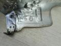 тепловой экран глушителя BMW 6 серия F06/F12/F13 2013, 4.4 л., N63 B44 B, бензин, black sapphire metallic (475), 11657605670, 7605670 - фото №5