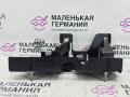 кронштейн (крепление) BMW 3 серия E90/E91/E92/E93 (2004 - 2010), 2.0 л., N46 B20 B, бензин, АКПП, 11617500673, 7500673 - фото №4