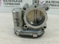заслонка дроссельная Mercedes-Benz C-Класс W205/S205/C205 2014, 2.0 л., M 274.920, бензин, АКПП, белый, седан, задний привод, правый руль, A2701410025 - фото №5