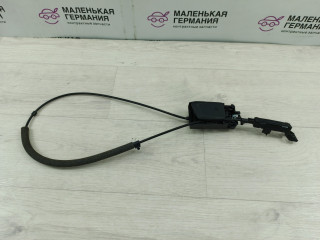 ручка ( кнопка ) складывания сиденья BMW X3 G01 (2017 - 2026), 2.0 л., B46 B20 B, бензин, АКПП, белый alpinweiss 3 (300), 51477424731, 51477424732, 52207462585