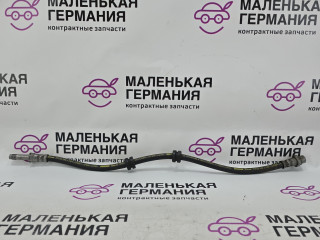 шланг тормозной BMW X1 F48 2017, 2.0 л., B48 A20 B, бензин, АКПП, синий mediterranblau c10, полный привод, правый руль, 34306798466, 6798466