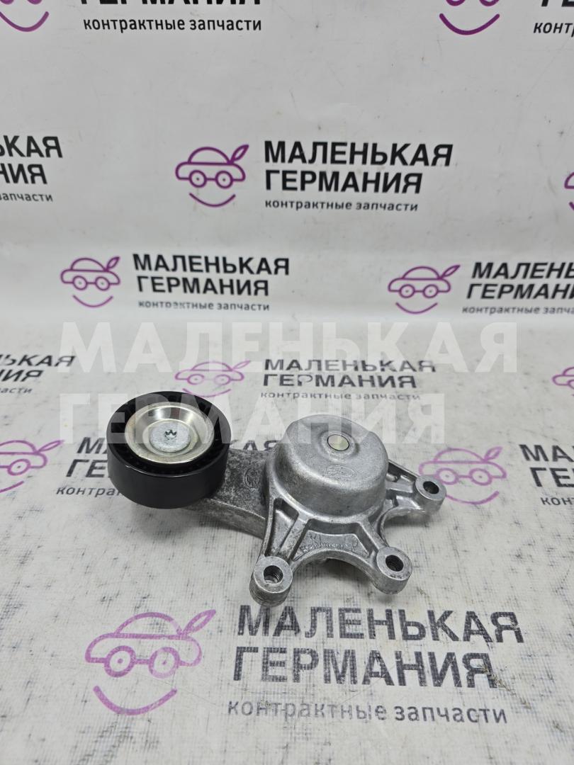 натяжитель BMW X3 F25 2013, 2.0 л., N20 B20 A, бензин, АКПП, а52/7 spacegrau, хетчбэк 5 дв., полный привод, правый руль, 11287594969, 7594969 - фото №1