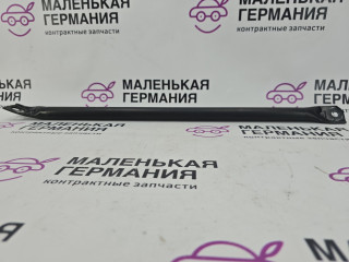 Распорка (растяжка) телевизора BMW 5 серия F10/F11 [рестайлинг] F10 2013, 2.0 л., N20 B20 A, бензин, серебро, седан, 51647187096, 7187096