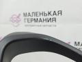 накладка на торпедо (консоль) BMW X5 F15 2013, 3.0 л., N57 D30 A, дизель, АКПП, mineralweiss metallic (a96), внедорожник 5 дв., полный привод, правый руль, 51459256098, 9256098 - фото №3