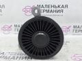 Ролик обводной BMW 6 серия F06/F12/F13 2012, 4.4 л., N63 B44 B, бензин, АКПП, alpinweiss 3 (300), хетчбэк 5 дв., задний привод, правый руль, 11287564649, 11287567337, 7564649, 7567337 - фото №3