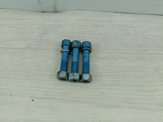 болт Mercedes-Benz C-Класс W205/S205/C205 2014, 2.0 л., M 274.920, бензин, АКПП, белый, седан, задний привод, правый руль, A0119901104