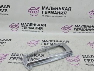Декоративная накладка центральной консоли , 61316975467, 6975467