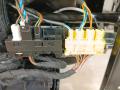 салон (комплект сидений) Mercedes-Benz E-Класс W212/S212/C207/A207 W212 2012, 1.8 л., M 271.860, бензин, АКПП, 040 черный, седан, задний привод, правый руль - фото №39