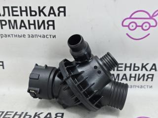 термостат BMW X6 F16 2014, 3.0 л., N55 B30 A, бензин, АКПП, красный, правый руль, 11537598865, 7598865, 11532394968, 2394968