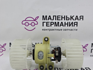 моторчик печки BMW X5 M F85 2016, 4.4 л., S63 B44 B, бензин, АКПП, donington grau (c28), полный привод, 64119272626, 9272626, 729002