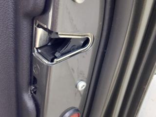 замок двери задней правой BMW 5 серия F10/F11 [рестайлинг] F10 (2013 - 2017), 2.0 л., N20 B20 A, бензин, коричневый, седан, 51227202148, 7202148