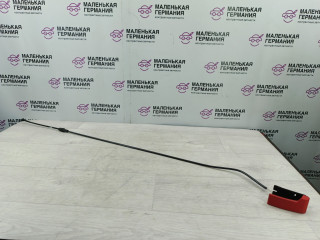 ручка открывания капота Mercedes-Benz C-Класс W205/S205/C205 2014, 2.0 л., M 274.920, бензин, АКПП, белый, седан, задний привод, правый руль, A2048800120, A2058800159