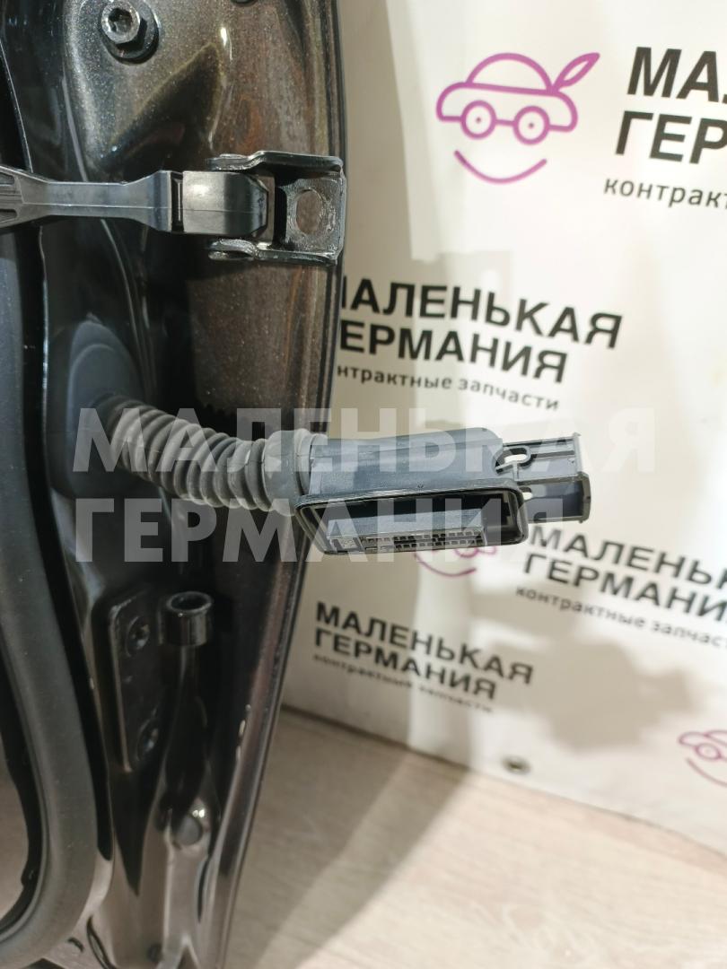 дверная проводка BMW 5 серия G30/G31 G30 2017, 2.0 л., B48 B20 A, бензин, АКПП, b65 jatoba brown metallic, седан, задний привод, правый руль - фото №1