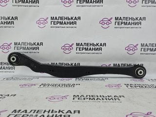 рычаг задний BMW X1 F48 2017, 2.0 л., B48 A20 B, бензин, АКПП, alpinweiss 3 (300), полный привод, правый руль, 33326851563, 6851565, 6851563, 33326870773, 6870773