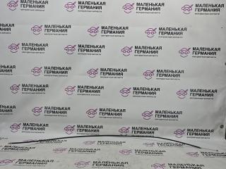 трос капота BMW X6 F16 2014, 3.0 л., N55 B30 A, бензин, АКПП, красный, правый руль, 51237367535, 7367535