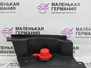крышка аккумулятора BMW X1 F48 2017, 2.0 л., B48 A20 B, бензин, АКПП, alpinweiss 3 (300), полный привод, правый руль, 51717290727, 7290727