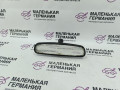 зеркало салона BMW 5 серия G30/G31 G30 2019, 4.4 л., N63 B44 C, бензин, АКПП, carbonschwarz metallic (416), седан, полный привод - фото №2