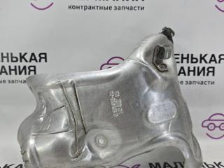 тепловой экран моторного отсека BMW X1 F48 2016, 2.0 л., B47 C20 A, дизель, АКПП, alpinweiss 3 (300), передний привод, правый руль, 8571893, 11658571893