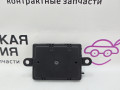 Блок управления Controller Touch BMW X1 F48 2017, 2.0 л., B48 A20 B, бензин, АКПП, alpinweiss 3 (300), полный привод, правый руль, 65829371374, 9371374 - фото №2