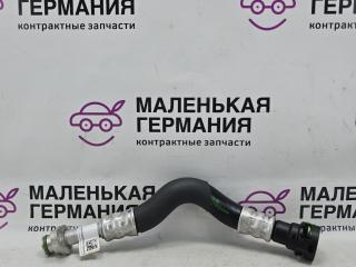 шланг (трубка) АКПП BMW 5 серия G30/G31 G30 2019, 4.4 л., N63 B44 C, бензин, АКПП, carbonschwarz metallic (416), седан, полный привод, 17228602303, 8602303