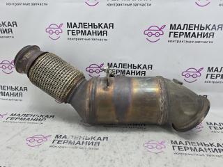 катализатор BMW X3 G01 2019, 2.0 л., B48B20C, бензин, АКПП, c1m phytonic-blau metallic, внедорожник 5 дв., полный привод, 1121520309003, 18328682681, 8682681, 8682682