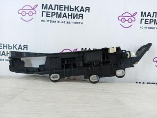 кронштейн (крепление) BMW 5 серия G30/G31 (2016 - 2020), 3.0 л., B58 B30 A, бензин, полный привод, 61139334790, 9334790, 61139334788, 9334788