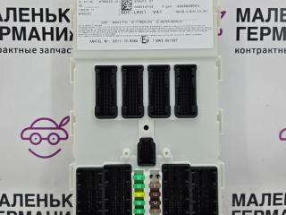 Блок управления BDC BMW X1 F48 2017, 2.0 л., B48 A20 B, бензин, АКПП, alpinweiss 3 (300), полный привод, правый руль, 61358795013, 8795013, 9355639063, 61359869876, 9869876