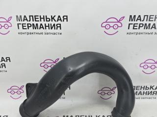 патрубок воздушного фильтра BMW X6 E71/E72 E71 2009, 3.0 л., N54 B30 A, бензин, серебро, правый руль, 13717571347, 7571347, 1021966S02