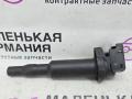 катушка зажигания BMW 6 серия F06/F12/F13 2012, 4.4 л., N63 B44 B, бензин, АКПП, alpinweiss 3 (300), хетчбэк 5 дв., задний привод, правый руль, 8616153, 12138616153, 12137575010, 12137550012, 12137594937, 0221504470, 8647689, 12138647689, 12137571643, 12137551049, 12137562744 - фото №5