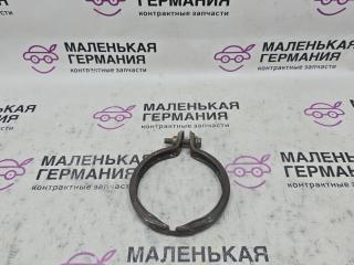 Хомут BMW X6 E71/E72 E71 2009, 3.0 л., N54 B30 A, бензин, серебро, правый руль, 11657620508, 7553602