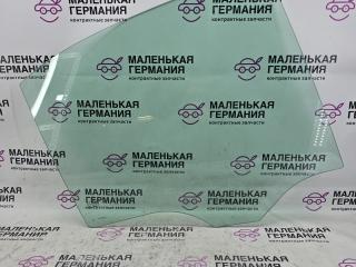 стекло двери задней правой Mercedes-Benz C-Класс W204 [рестайлинг] W204.048 2012, 1.8 л., M 271.860, бензин, АКПП, 149 белый, седан, задний привод, правый руль, A2047352310