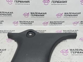 обшивка стойки центральной правой Mercedes-Benz A-Класс W176 (2012 - 2015), серый, правый руль, A1766920122