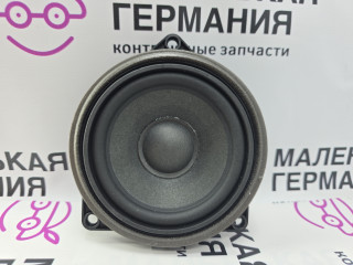 динамик двери BMW 6 серия F06/F12/F13 2012, 4.4 л., N63 B44 B, бензин, АКПП, alpinweiss 3 (300), хетчбэк 5 дв., задний привод, правый руль, 65139210451, 9210451