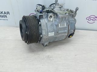 компрессор кондиционера BMW 3 серия F30/F31/F34 F30 2012, 3.0 л., N55 B30 A, бензин, АКПП, black sapphire metallic (475), седан, задний привод, 64529217868, 9217868, 64529399060, 9399060, 64529154070, 9154070, 4472604082