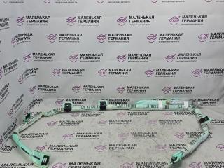 подушка безопасности боковая (шторка) Mercedes-Benz E-Класс W213/S213/C238/A238 2018, 2.0 л., M 274.920, бензин, АКПП, 149 polar white или polarweiss, седан, задний привод, правый руль, A2138600902