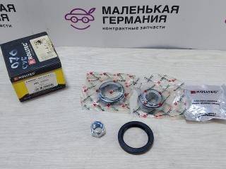 подшипник ступицы Mazda 323 3 поколение (1985 - 1993), RWK93001