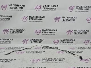 разъем (фишка) проводки BMW X6 F16 2014, 3.0 л., N55 B30 A, бензин, АКПП, красный, правый руль, 6920050