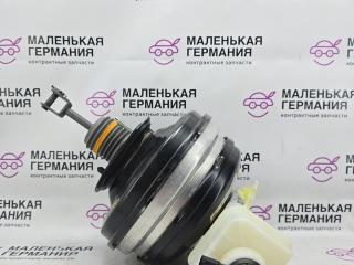 вакуумный усилитель тормозов BMW 6 серия F06/F12/F13 2012, 4.4 л., N63 B44 B, бензин, АКПП, alpinweiss 3 (300), хетчбэк 5 дв., задний привод, правый руль, 34336782289, 34336792956, 6792956, 34336796729