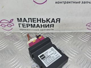 блок управления топливным насосом BMW X5 F15 2014, 3.0 л., N57 D30 A, дизель, АКПП, белый, полный привод, правый руль, 16147301554, 7301554, 16147426095, 7426095, 16147371832, 7371832, 16147358144, 7358144, 0123413039