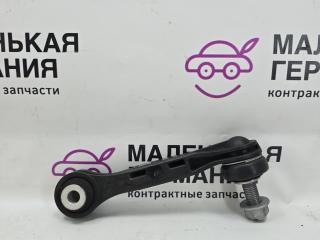 стойка стабилизатора BMW 5 серия G30/G31 G31 2017, 2.0 л., B48 B20 B, бензин, АКПП, alpinweiss 3 (300), универсал, правый руль, 6861482, 33506861482