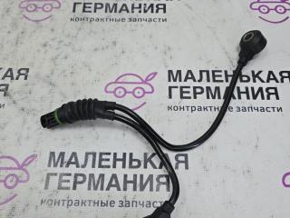 датчик детонации BMW 3 серия E90/E91 [рестайлинг] (2008 - 2013), 2.0 л., N46 B20 BD, бензин, АКПП, 13627568422, 7568422, 1435485, 12141435485