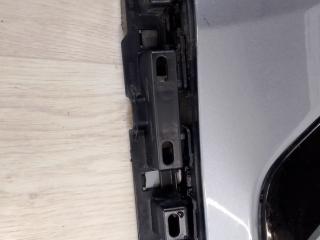 Планка крепления порога переднего левого BMW 5 серия G30/G31 G30 (2016 - 2020), 2.0 л., B47 D20 A, дизель, серый, седан, 51777387341, 7387341