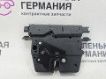 замок багажника BMW 6 серия F06/F12/F13 2012, 4.4 л., N63 B44 B, бензин, АКПП, alpinweiss 3 (300), хетчбэк 5 дв., задний привод, правый руль, 51247191212, 7191212 - фото №2