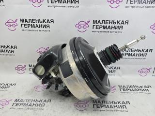 вакуумный усилитель тормозов Audi A4 B9 2017, 2.0 л., CVKB, бензин, АКПП, 2y/s9r белый металлик, седан, передний привод, правый руль, 8W0612107, 5Q0906207, 1K0945459C, 8W0611301, 8W0611367, 8W0612103B, 4H0973712B